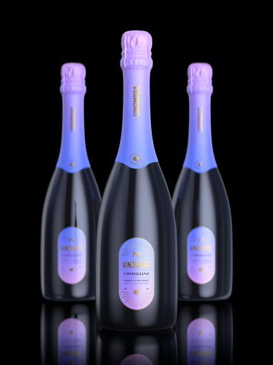 Case of 6 Bottles 75cl