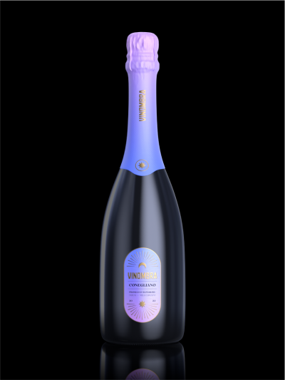 Single Bottle 75cl